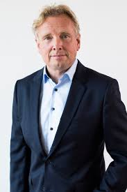 Paul van den Bosch