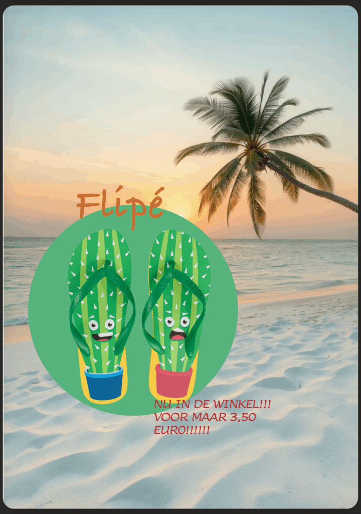 Magazine Songfestival.