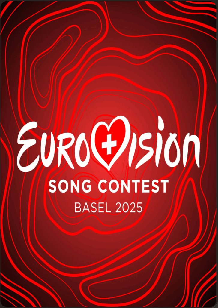 Magazine Songfestival.