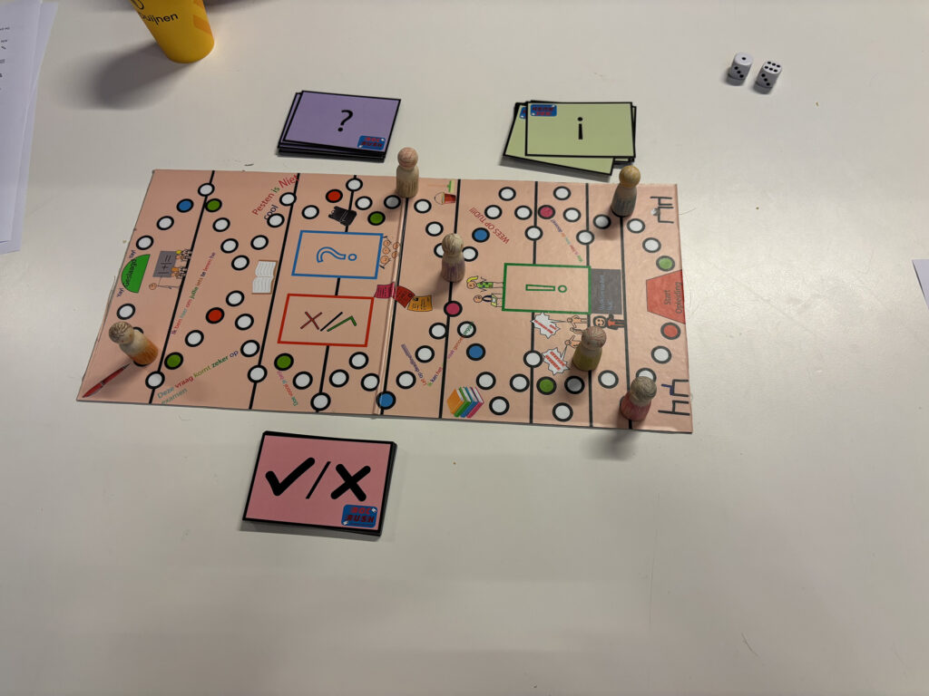 Dit is het eindresultaat.