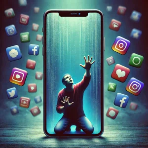 Hoe telefoonverslaving je brein beïnvloedt en hoe je je schermtijd vermindert