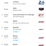 motorsport.com info