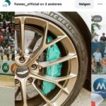 Instagram home-page