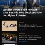 motorsport.com nieuws