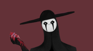 Alles over mijn tekeningen