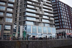 gebouw