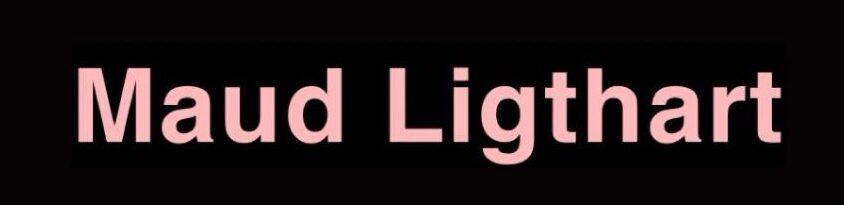Maud logo