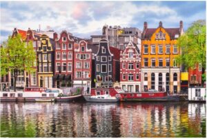 Beste stad