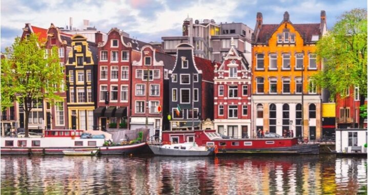 Beste stad