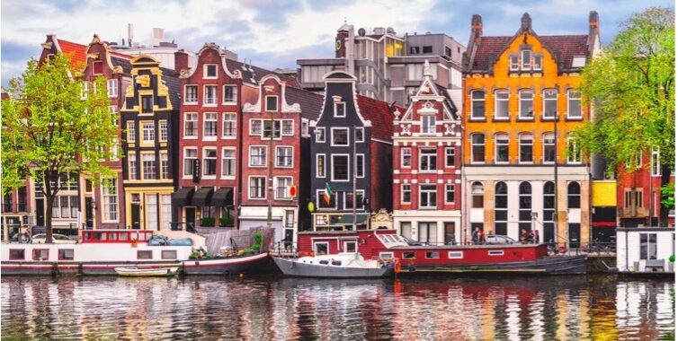Beste stad