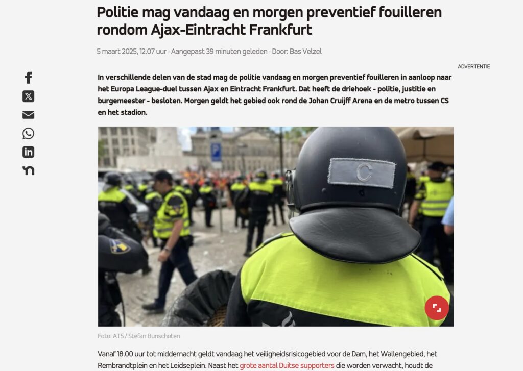 AT5 Artikel